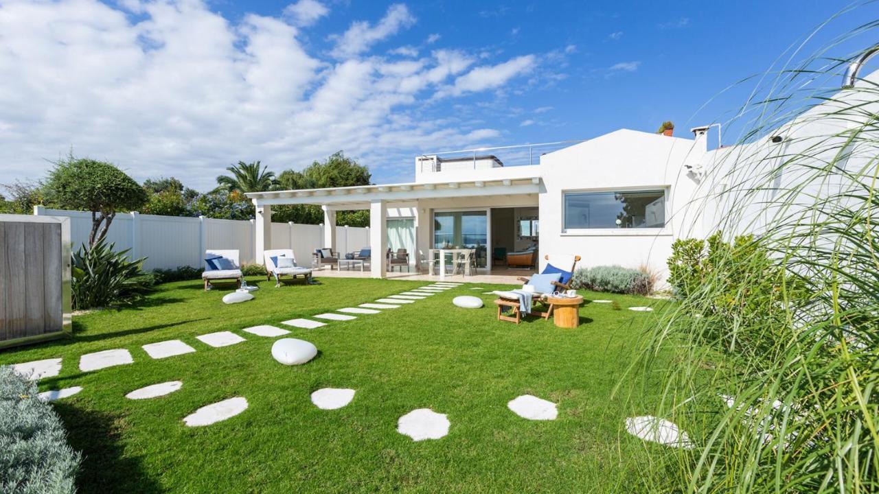 Villa Amar 4, Emma Villas Olbia Exterior foto