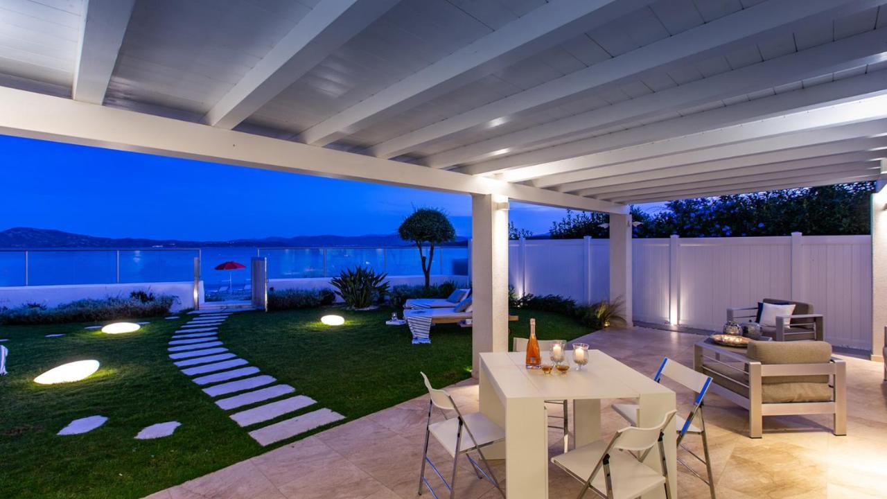 Villa Amar 4, Emma Villas Olbia Exterior foto