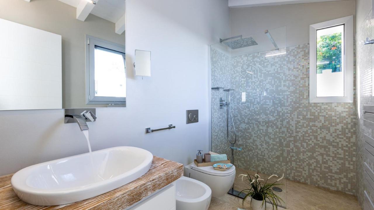 Villa Amar 4, Emma Villas Olbia Exterior foto